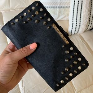 Rebecca Minkoff Studded Wallet